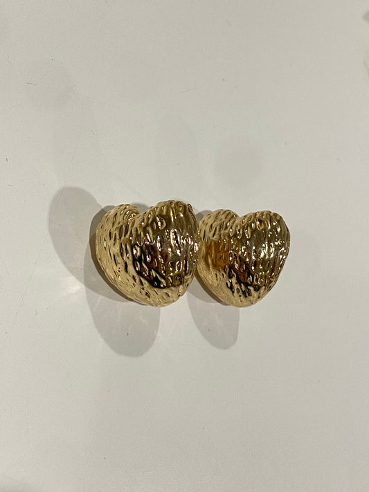 HEART STUDS