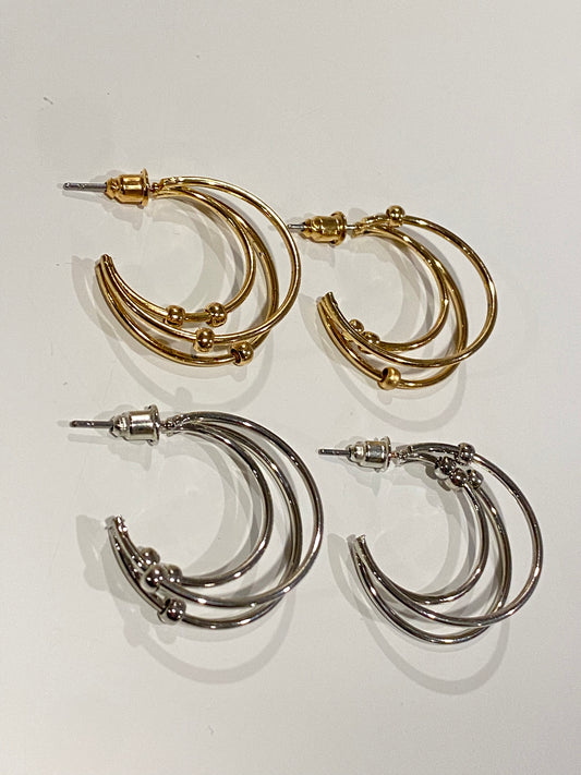 BUBBLE HOOPS