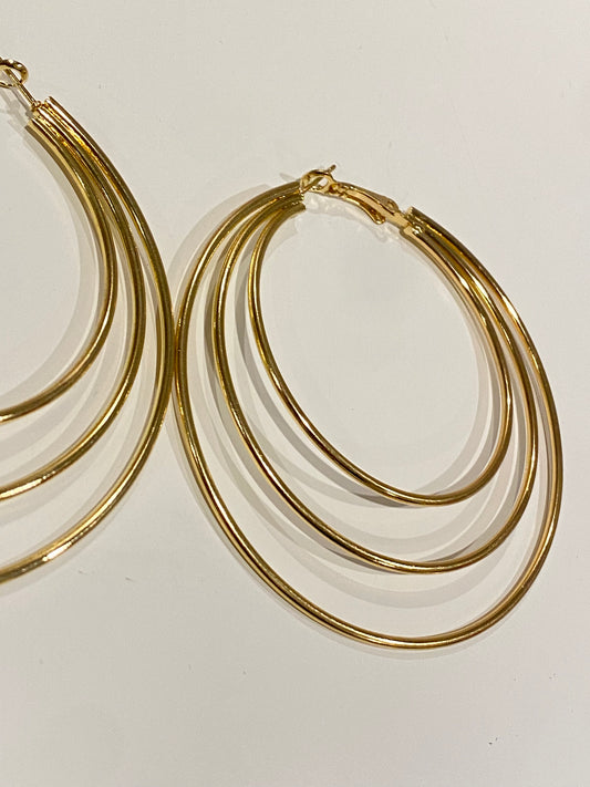 BIG TRIPPLE HOOPS