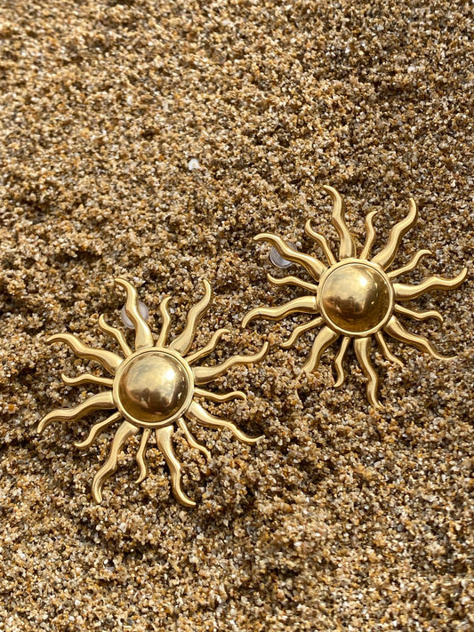 SOLIEL EARINGS
